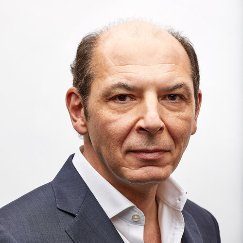 Bruno Di Leo