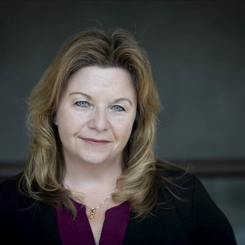 Charlene Leubecker