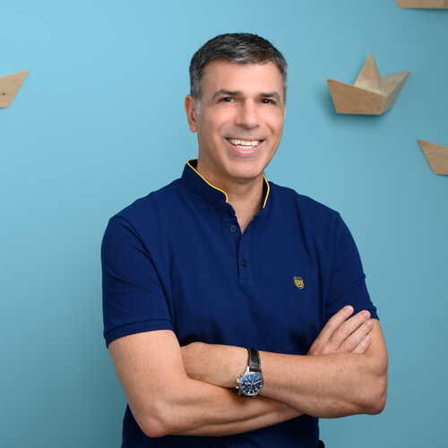 Dror Davidoff